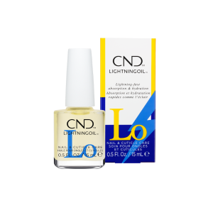 SolarOil Nail & Cuticle LightningOil