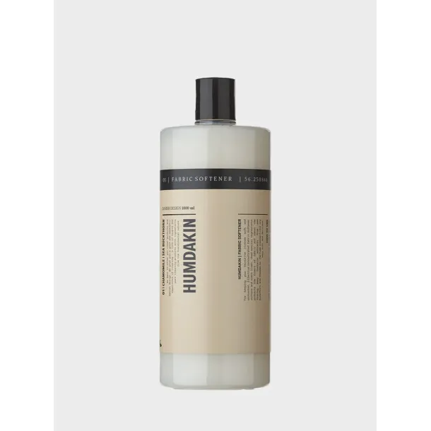 Humdakin Skyllemiddel 01 - Chamomile & Sea Buckthorn