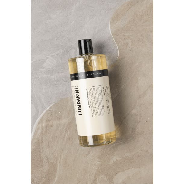 Humdakin - Flydende Vaskemiddel 01 - Havntorn & kamille - 1000 ml.