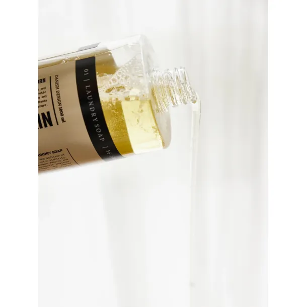 Humdakin - Flydende Vaskemiddel 01 - Havntorn & kamille - 1000 ml.