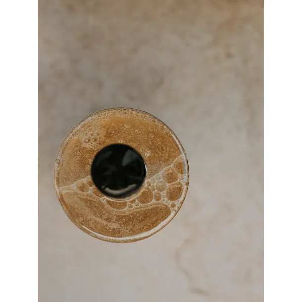 Humdakin - Flydende Vaskemiddel 02 - Cotton Seed & Wild Rose - 1000 ml.