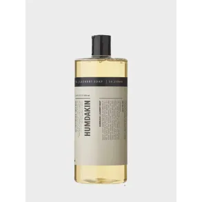Humdakin - Flydende Vaskemiddel 02 - Cotton Seed & Wild Rose - 1000 ml.