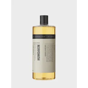 Humdakin - Flydende Vaskemiddel 03 - Rhubarb & Birch - 1000 ml.
