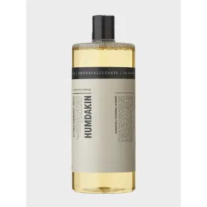 Humdakin - 03 Universalrengring Wild Lemongrass & Nettle 1000 ml.