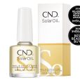CND SolarOil / 15 ml.