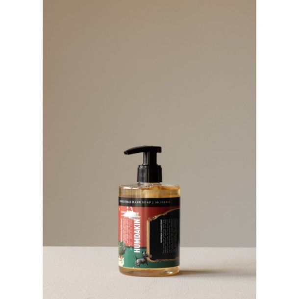 Humdakin Jule Hndsbe