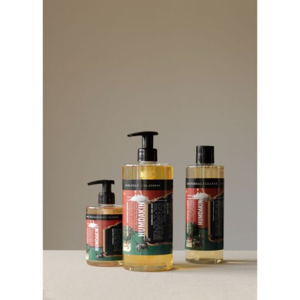 Humdakin Jule Hndsbe