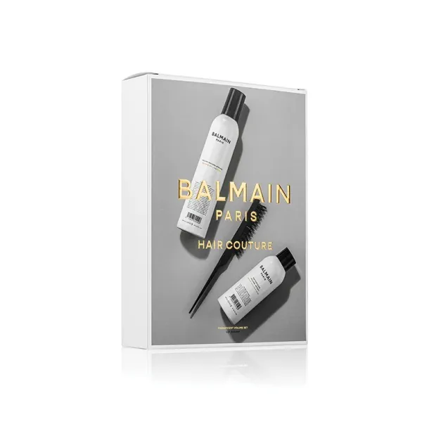 BALMAIN Versailles Magnificent Volume Set