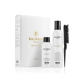 BALMAIN Versailles Magnificent Volume Set