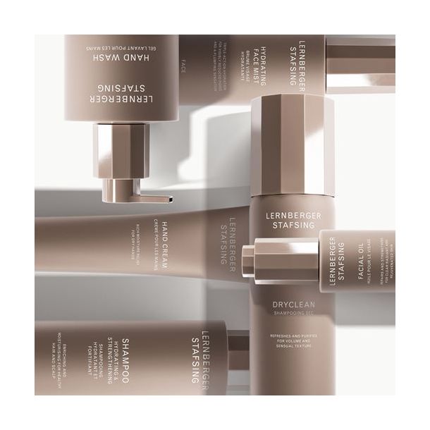 LERNBERGER STAFSING Dryclean T�rshampoo, 300 ml