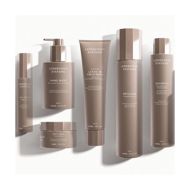 LERNBERGER STAFSING Dryclean T�rshampoo, 300 ml