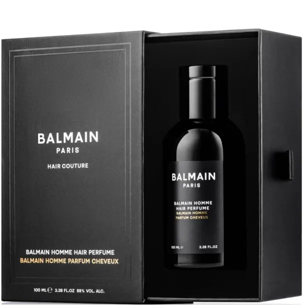 BALMAIN HOMME HAIR PERFUME 100ML