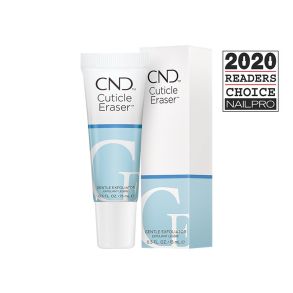 Cuticle Eraser, CND, Essentials
