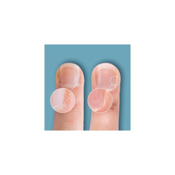 Cuticle Eraser, CND, Essentials