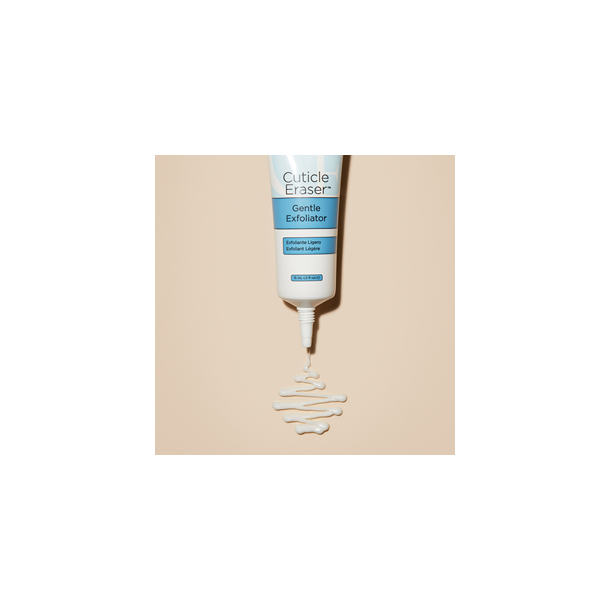 Cuticle Eraser, CND, Essentials