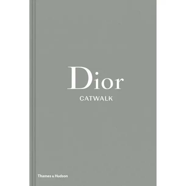 Dior Catwalk 