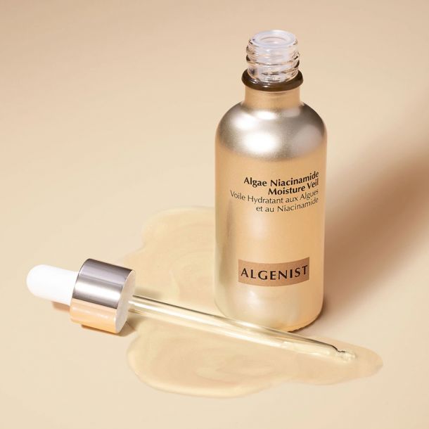 Algenist - Algae Niacinamide Moisture Veil 50 ml.