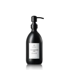 FRESH MANDARIN SOAP HAND & BODY WASH (500ML)