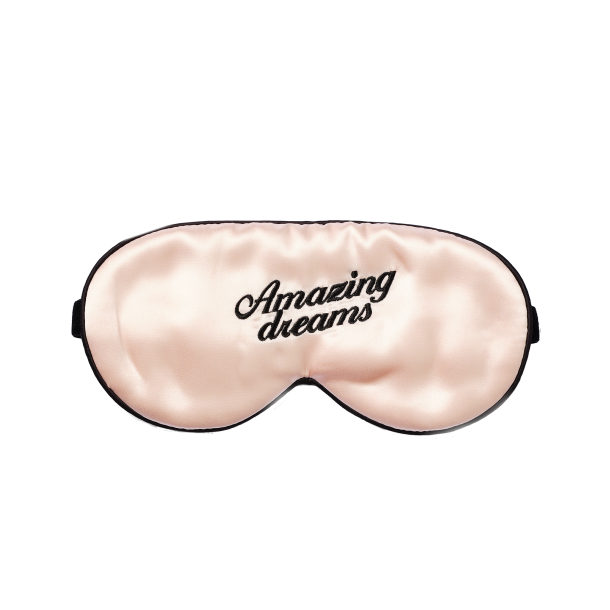 AMAZING DREAMS DEEP SLEEP EYE MASK  LYSERD