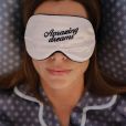 AMAZING DREAMS DEEP SLEEP EYE MASK  LYSER�D