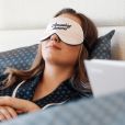 AMAZING DREAMS DEEP SLEEP EYE MASK  LYSER�D