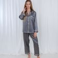 IN LUXURY PYJAMAS  S�LVGR�