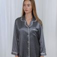 IN LUXURY PYJAMAS  S�LVGR�