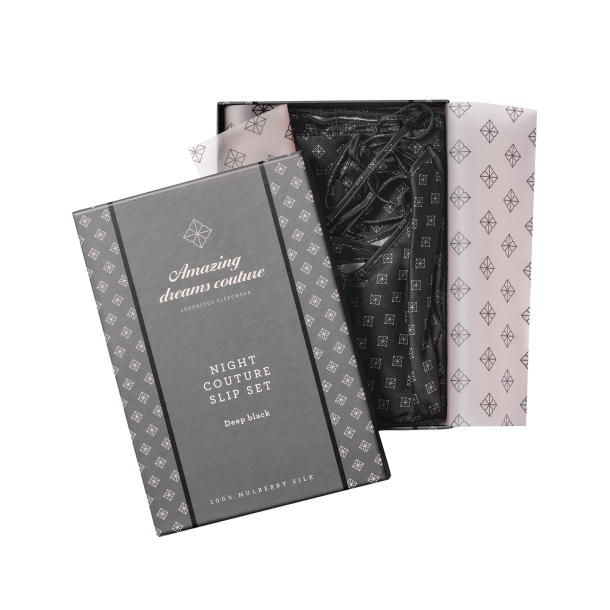 AMAZING DREAMS SILKY NIGHT COUTURE NATST  SORT