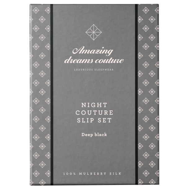 AMAZING DREAMS SILKY NIGHT COUTURE NATST  SORT