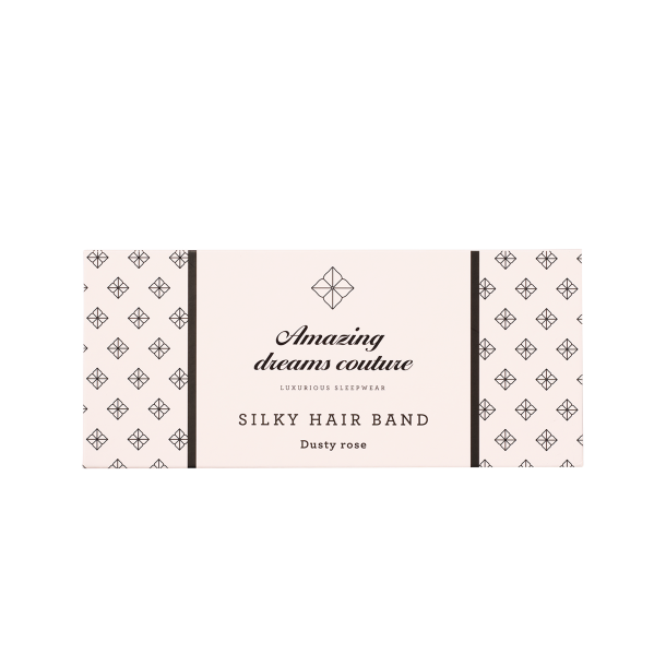 AMAZING DREAMS SILKY HRBND  LYSERD