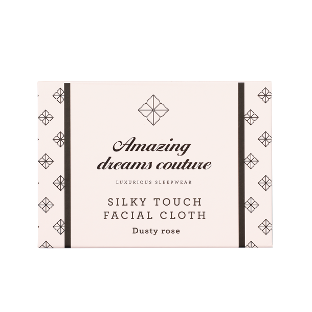 BE BEAUTY GLOVE ANSIGTSVASKEKLUD  LYSERD