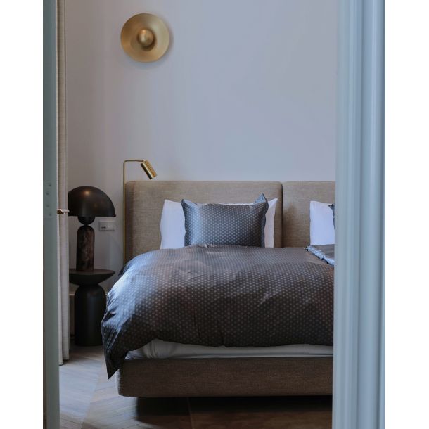 SOAKED IN SILK SENGET�J  S�LVGR�