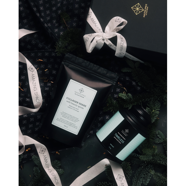 JULEGAVESKE INDRE HUDPLEJE