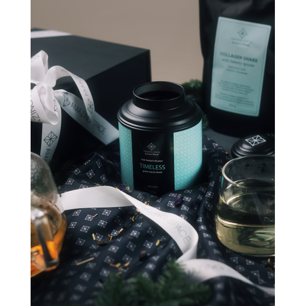 JULEGAVESKE INDRE HUDPLEJE