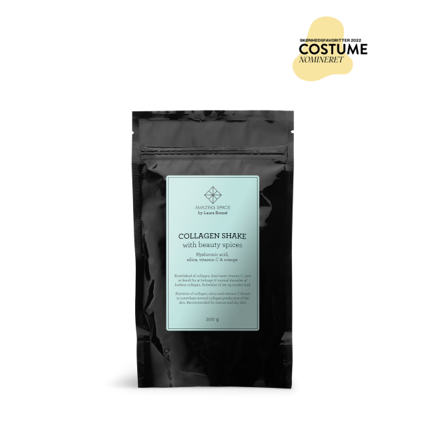 JULEGAVESKE INDRE HUDPLEJE