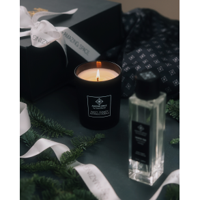 JULEGAVESKE KOLOGISK PARFUMERI