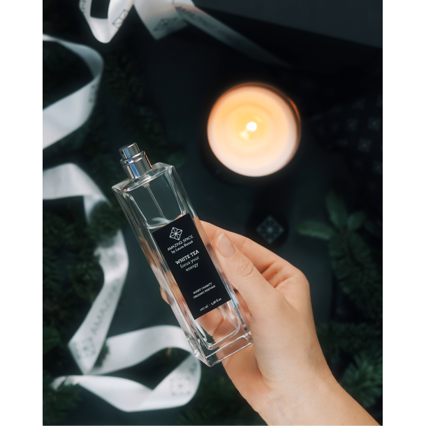 JULEGAVESKE KOLOGISK PARFUMERI