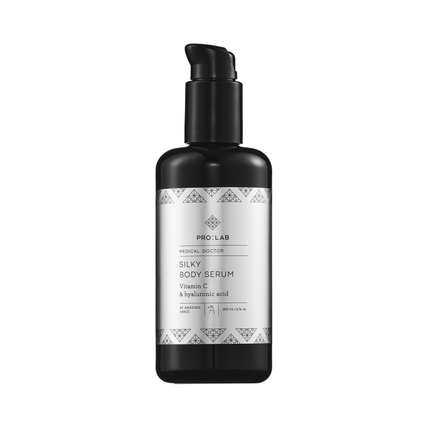 PRO:LAB SILKY KROPSSERUM (200ML)