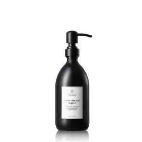 SOFTLY MANGO SUFFL BODY & HAND LOTION (500ML)