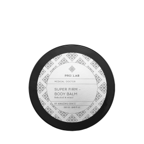 PRO:LAB SUPER FIRM KROPSBALSAM (250ML)