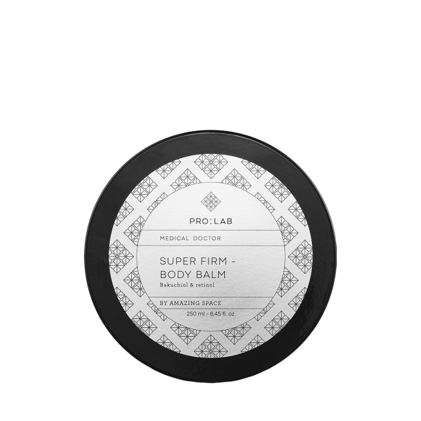PRO:LAB SUPER FIRM KROPSBALSAM (250ML)