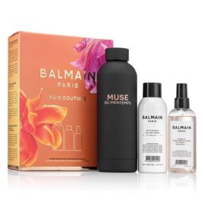 Balmain Limited Edition Muse Du Printemps Styling Set