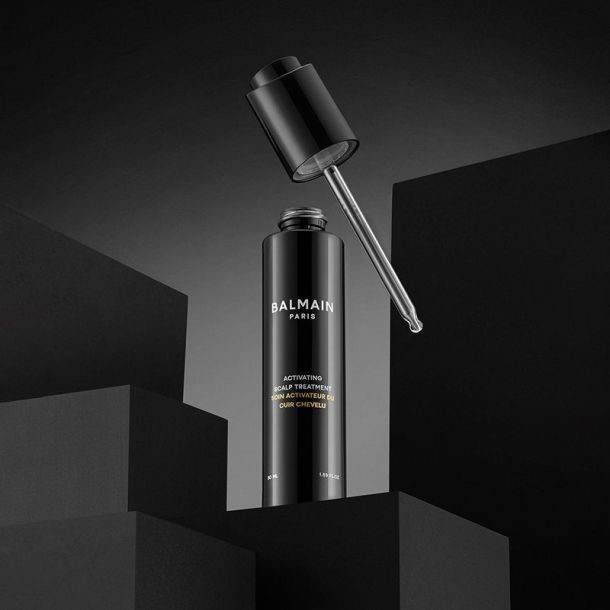 BALMAIN HOMME ACTIVATING SCALP TREATMENT 50ML