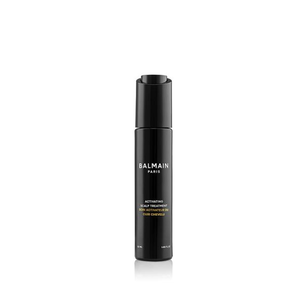 BALMAIN HOMME ACTIVATING SCALP TREATMENT 50ML