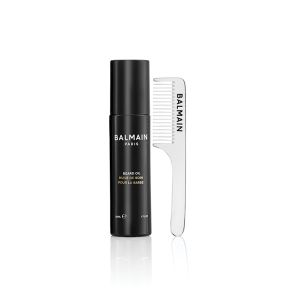 BALMAIN HOMME BEARD OIL 30ML