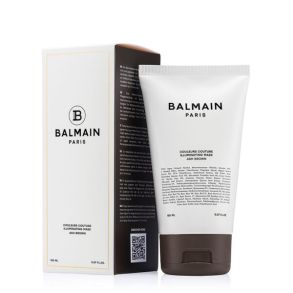 Balmain Couleurs Couture Illuminating Ash Brown Mask 150ml