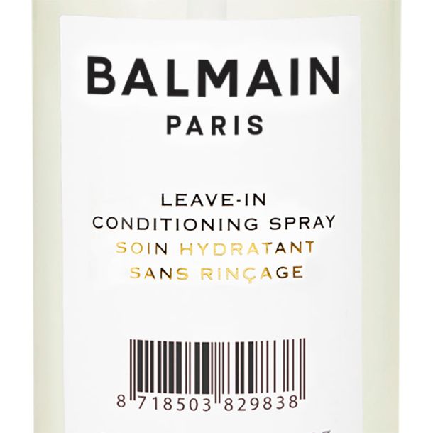 BALMAIN LEAVE-IN CONDITIONING SPRAY 200ML