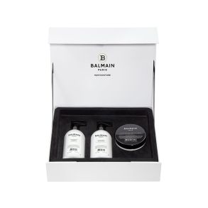 BALMAIN MOISTURIZING CARE SET