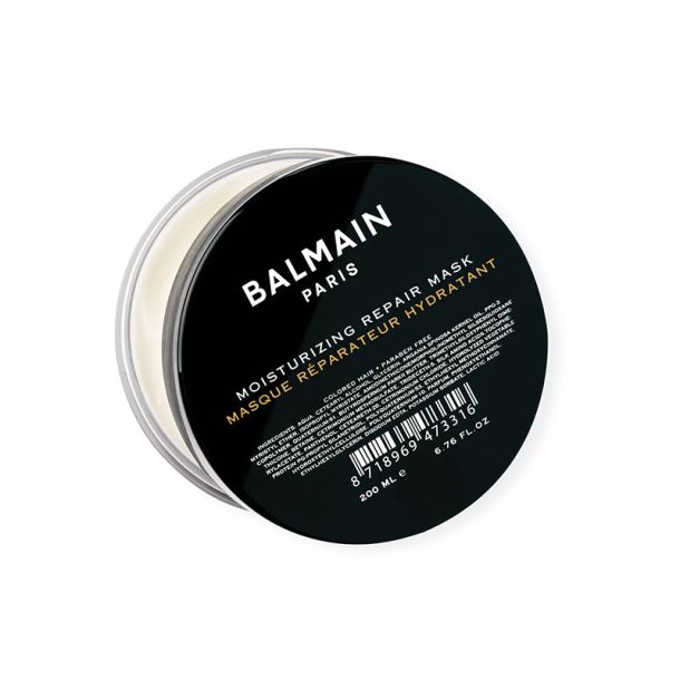 BALMAIN MOISTURIZING REPAIR MASK 200ML