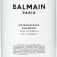 BALMAIN MOISTURIZING SHAMPOO 300ML